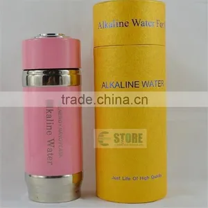 Vacuum Flask Alkaline Energy Flask Bottle Alkaline Water Cup thumbnail-3