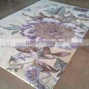 Modern Design Rugs for Home, Rugs thumbnail-3