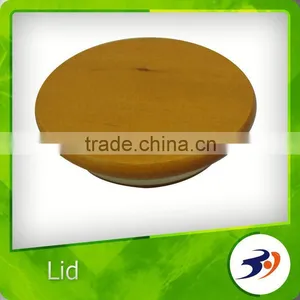 From CHINA Wooden Canister Lids thumbnail-5