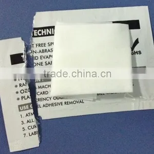 Thermal Printer Head IPA Wet Wipes ,Factory Direct Sale thumbnail-1