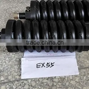 Track Spring Adjuster Assembly/Recoil Spring Assy thumbnail-6