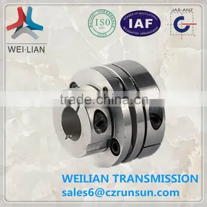 JL Series Keyless Locking thumbnail-3
