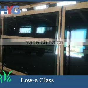 Colored Window Glass Low-e Insulated Glass Price thumbnail-3