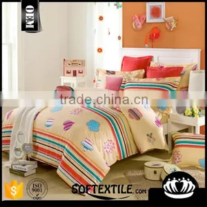 Top Quality Luxury Sets 100% Cotton Bedding thumbnail-1