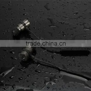 Light Weight Waterproof Sports Bluetooth Earphone thumbnail-6