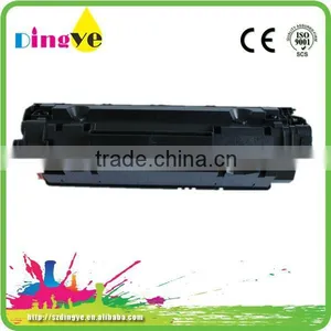 Excellent Qualtiy of Toner Cartridge OEM Toner Cartridge for hp 278A/CE278A thumbnail-1