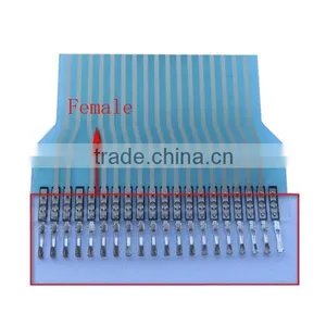 Embossed Membrane Keyboard With LED Embedded thumbnail-6