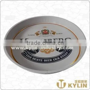 Metal Serving Tray thumbnail-1