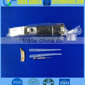 Measure Honey Use Digital Refractometer thumbnail-3