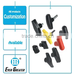 High Quality Customized Plastic Abs Parts,plastic Molding thumbnail-1