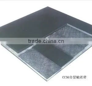 Cotton Fabric Belt Conveyor thumbnail-1