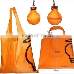 Yiwu Eco Keychain Bag/recycle Keychain Bag/reusable Keychain Bag/polyester Keychain Bag thumbnail-1