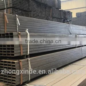 Raw Steel Tube thumbnail-1