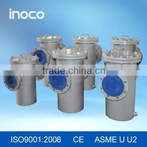 INOCO Marine Water Strainer Water Filtration thumbnail-1