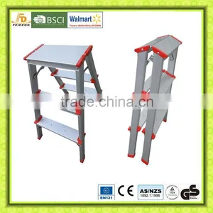 3steps STOOL LADDER JC-1002 thumbnail-1