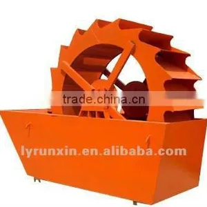 Mining Equipment Sand Washing Machine/sand Washer thumbnail-1