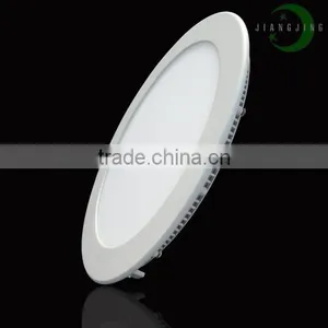 18W 20w Surface Mounted LED Panel Light Round and Square Shape Best Price thumbnail-2