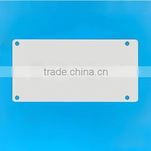 2016 Dongguan Thickness Teel Plate Any Size Cliche is Available for Pad Printing Machine for Sale thumbnail-1