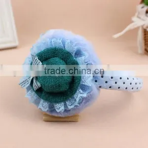 Factory Wholesale Warm Faux Fur Earmuffs With Cheap Price thumbnail-2