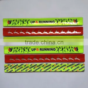 EN716P High Reflective Band/ Snap Wrist Band thumbnail-3
