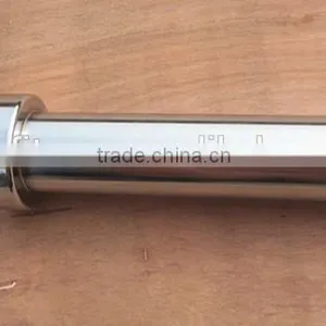 OB86 Barbell/men Bar/man Bar/man Olympic Bar/male Olympic Bar/chromed Bar/weightlifting Bar thumbnail-3