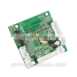 Vire sd Card Audio Transmitter Recording Module Manufacturer thumbnail-5