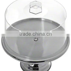 Precision Quality Plastic Cake Covers thumbnail-1