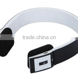 The Cheapest Colorful Stereo Portable Headphone for Music thumbnail-2