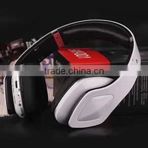 DJ 2014 Newest Style Over Ear Headphone Wireless Bluetooth thumbnail-1