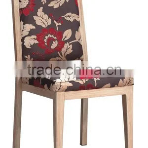 Metal Dinning Chair thumbnail-3