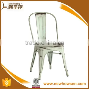 Models and Price White Plastic Chair With Steel Frame thumbnail-5