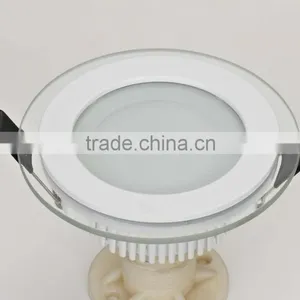 Hot Selling 12W Led Panel Lights Ceiling Down Light thumbnail-6