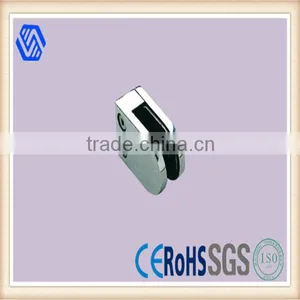 Stainless Steel Glass Clamp for Revolving Door thumbnail-2