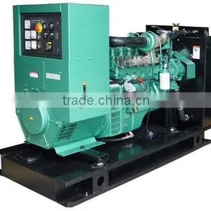 Closed Diesel 50kva Generator Price thumbnail-1