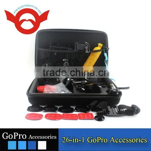 Gift Promotion Products ~ 26 in 1 Outdoor Sports Camera Accessories thumbnail-3