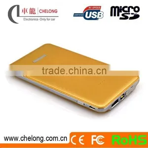 Chelong Free Sample 12V 5400mAh Multi-function Jump Starter Portable Low Self-discharge Jump Start Car Battery Pack thumbnail-1