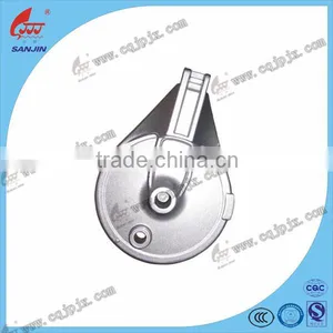 Wholesale For Sales Motorcycle Rear Crake Cover Well Sell Rear Crake Cover thumbnail-1