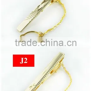 Gold Tie Pin thumbnail-1