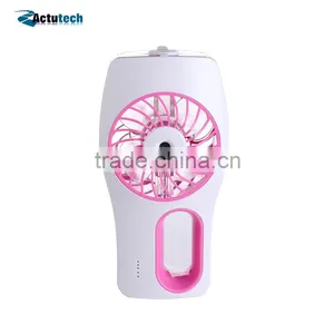2015 Mini Coolor Portable Wall Mounted Fans thumbnail-1