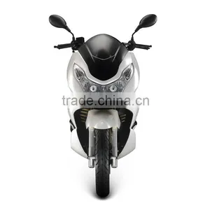 Ariic 150cc Scooter 14 Inch Tyre High Power Engine Model T6 Quality Choice thumbnail-2