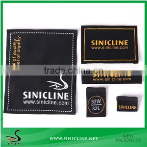 Sinicline Design Charm Woven Label thumbnail-1