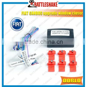 FIAT DOBLO Power Window Motor Module thumbnail-1