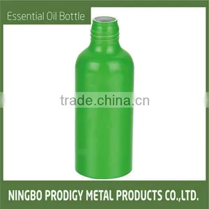 S-Tall and Thin Oil Alu-Bottle thumbnail-1