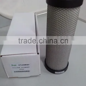 Air Purifier Hepa Filter Element Filter 575051254P A20 Boge Air Compressor Parts thumbnail-1