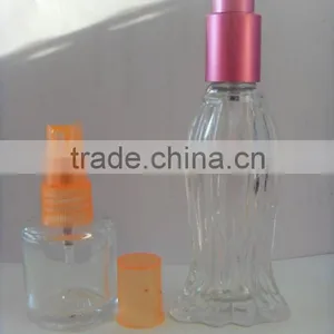 Mist Sprayer Bottle thumbnail-2