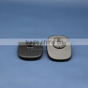Checkpoint 8.2 Mhz Eas Anti Theft Alarm Mini Square rf Hard Tag thumbnail-2