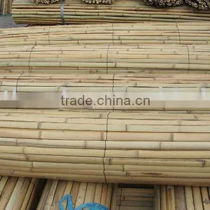 Slat Bamboo Fencing thumbnail-1