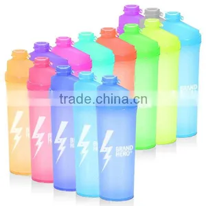 2013 New Design 800ml/26oz OEM Promotional Plastic Cup With Lid thumbnail-1