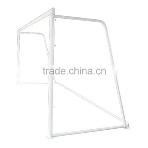 Make In China Good Quality Aluminum Movable Soccer Goal System thumbnail-1