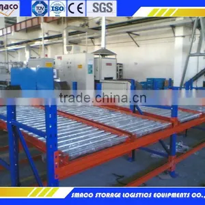 (Dongguan) Smaco Flow Tire Rack thumbnail-1